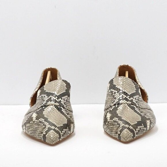 Sarto by Franco Sarto Pointed-Toe Flats - Picture 6 of 9